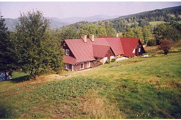 Češka Privát Vítkovice v Krkonoších, Eksterijer
